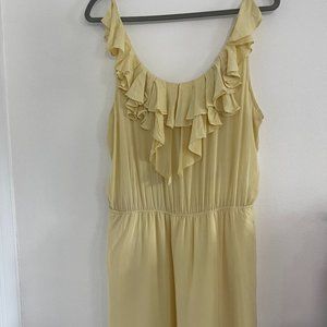 BCBGeneration Summer Dress - Size L